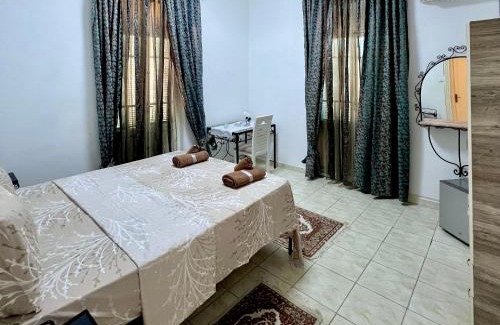 Ville Nouvelle Apartamento | Appartement Central
