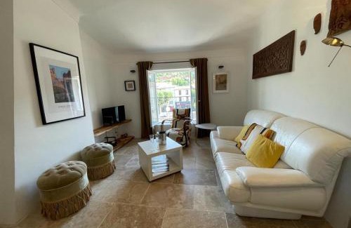 Apt Apartamento | Appartement centre Apt Bèlavista luberon