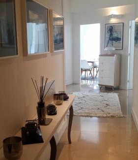 Les Fleurs Apartamento | Appartement Centre ville carré d'Or