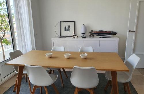 Les Fleurs Apartamento | Appartement Centre ville carré d'Or