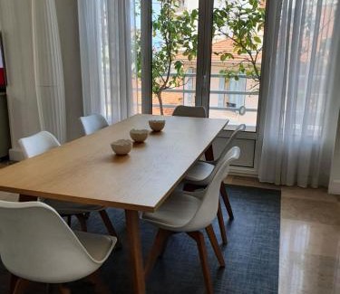 Les Fleurs Apartamento | Appartement Centre ville carré d'Or