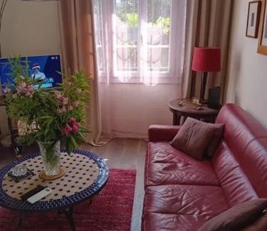 Ales Apartamento | Appartement charmant à Alès | 62 m² | Piscine privée