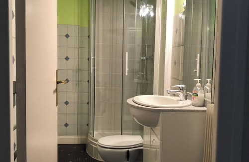 Soyaux Apartamento | Appartement Charmant et Spacieux Profitez D'un Séjour Inoubliable !