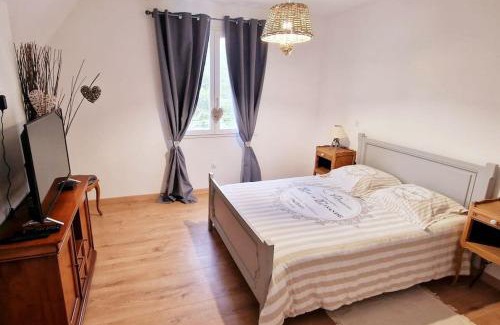 Auxerre Apartamento | Appartement charmant et spacieux