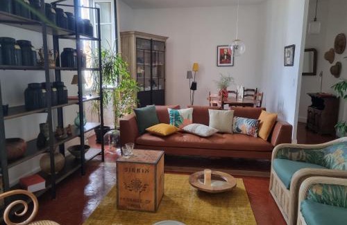 Ajaccio Apartamento | Appartement CLADA/Côté Lac