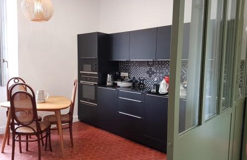 Ajaccio Apartamento | Appartement CLADA/Côté Lac