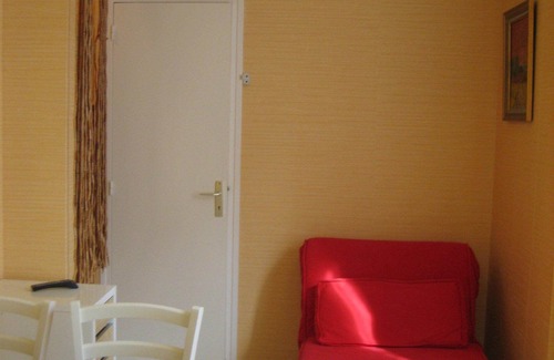 Chatillon Apartamento | Appartement Climatisé de 2 Pièces de 20 m2