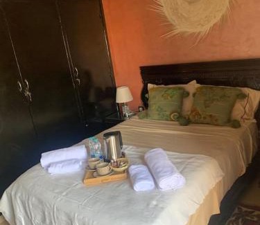 Majorelle Apartamento | Appartement Confortable au centre Majorelle