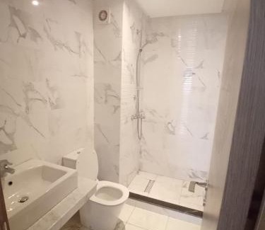 Oujda Apartamento | Appartement coralia