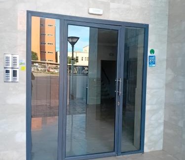 Oujda Apartamento | Appartement coralia