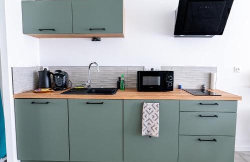 Veynes Apartamento | Appartement Cosy Centre Veynes