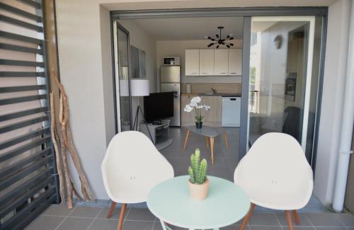 Excenevex Apartamento | Appartement cosy et confortable à deux pas du lac