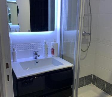 Saint-James Apartamento | appartement cosy