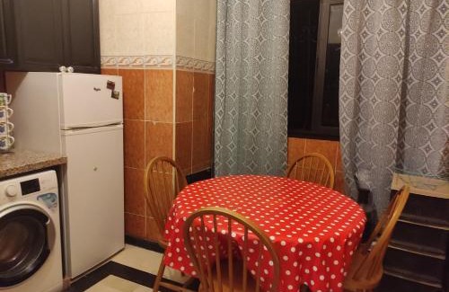 Palmeraie Apartamento | Appartement dans résidence avec piscine