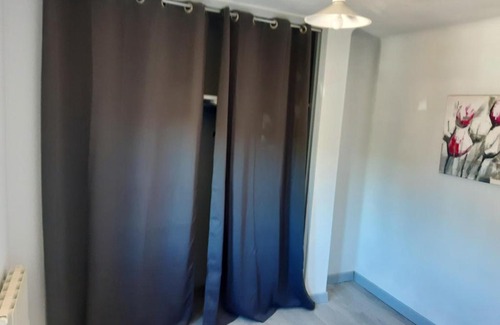 Figeac Apartamento | Appartement de 2 chambres a Figeac