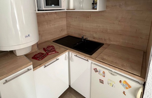 Guzet Neige Apartamento | Appartement de 32 m2 Avec Grand Balcon, au Pieds des Pistes, Dans les Pyrénées