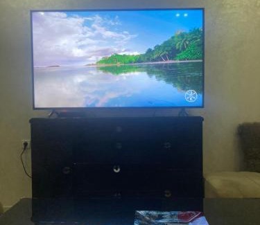 Kenitra Apartamento | APPARTEMENT DE LUXE MEUBLE CENTRE VILLE KENITRA