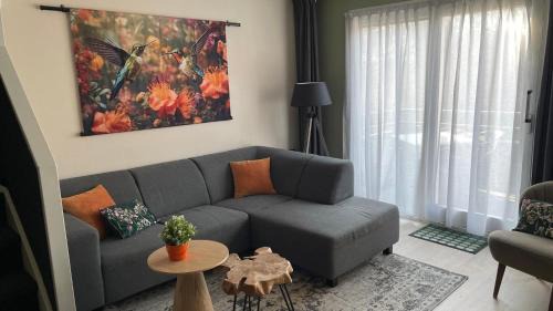 Hollum Apartamento | Appartement De Parel, Resort Amelander Kaap