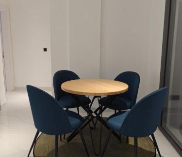 Yof Apartamento | Appartement de Standing Vue Mer Virage Dakar