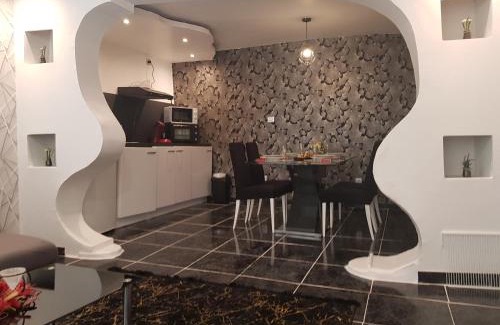 Saint-Junien Apartamento | Appartement diamant