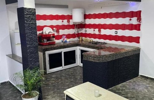 Jnane Ad-Dar Apartamento | Appartement Diana