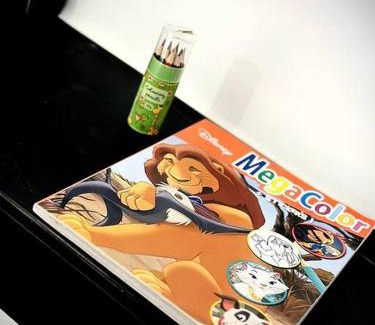 Chantilly Apartamento | Appartement duplex à Chantilly centre