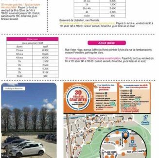 Chantilly Apartamento | Appartement duplex à Chantilly centre