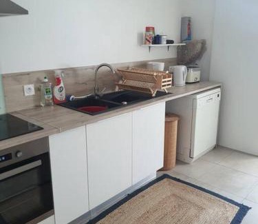 Loire-sur-Nie Apartamento | Appartement duplex 4 personnes