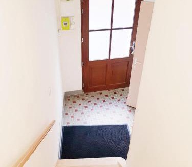 Lignieres Apartamento | Appartement Duplex Totalement Meublé et Équipé