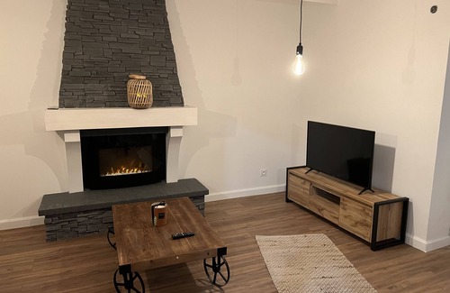 Blanzy Apartamento | Appartement en Centre Ville