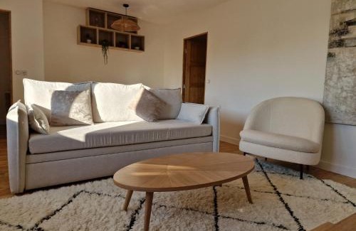 Enghien-les-Bains Apartamento | Appartement Enghien-les-Bains à 7 min du Casino Barrière