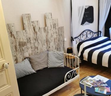 Fenetrange Apartamento | Appartement entièrement neuf