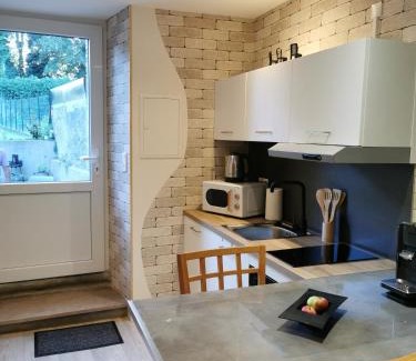 Fenetrange Apartamento | Appartement entièrement neuf