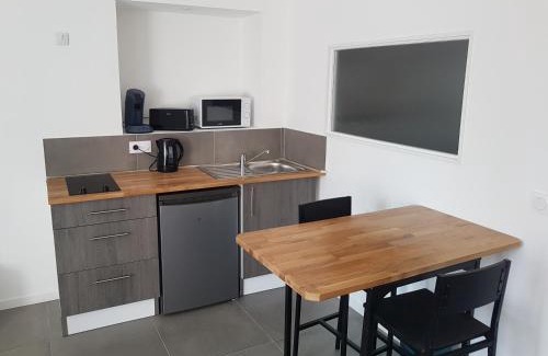 Miniac-Morvan Apartamento | Appartement entre Saint-Malo, Dinard, Dinan et Dol