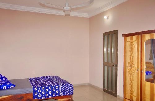 Bamako Apartamento | Appartement et Chambres
