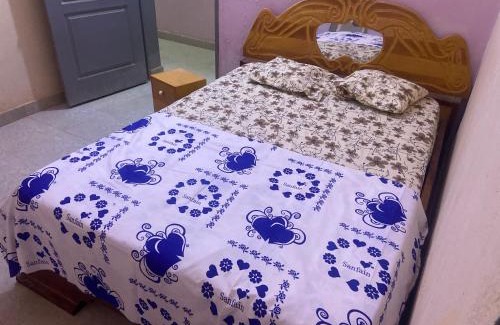 Bamako Apartamento | Appartement et Chambres