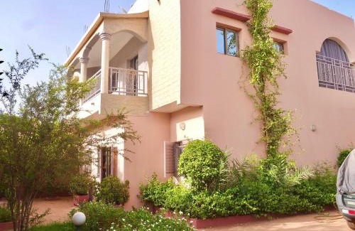 Bamako Apartamento | Appartement et Chambres