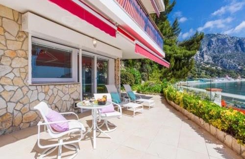 Alpes-Maritimes Apartamento | Appartement exception les pieds dans l'eau
