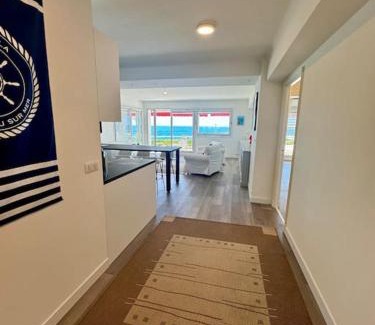 Alpes-Maritimes Apartamento | Appartement exception les pieds dans l'eau