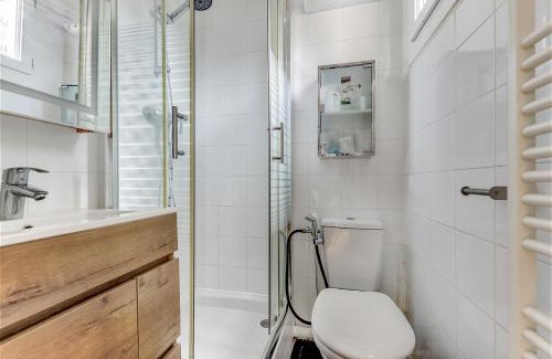 Parc-de-Montsouris Apartamento | Appartement exclusif au Parc Montsouris by Weekome