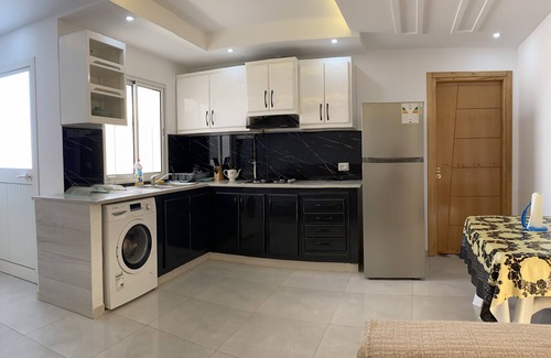 Kelibia Apartamento | Appartement Ezzouhour DAR Sammoud Kélibia