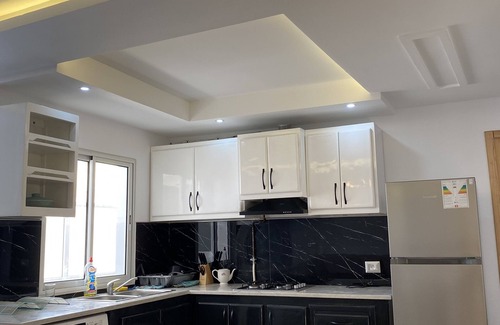 Kelibia Apartamento | Appartement Ezzouhour DAR Sammoud Kélibia