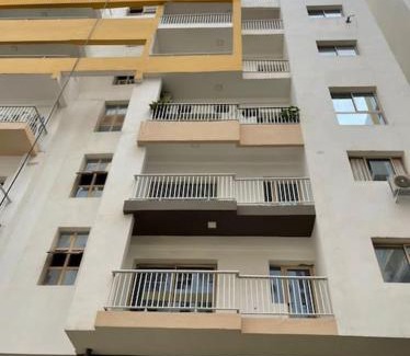 Dakar-Plateau Apartamento | Appartement F3 Cité de l’Émergence Dakar Plateau