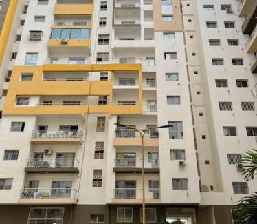 Dakar-Plateau Apartamento | Appartement F3 Cité de l’Émergence Dakar Plateau