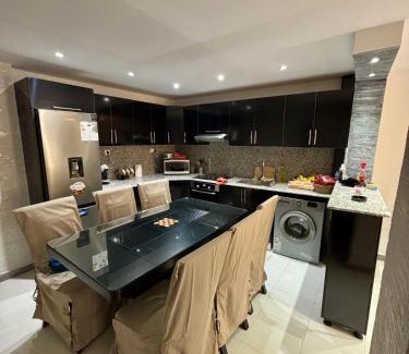 Tigzirt Apartamento | Appartement F3 tigzirt