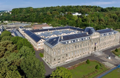 Sevres Apartamento | Appartement Familial à Proximité de Paris et Versailles Tout Confort