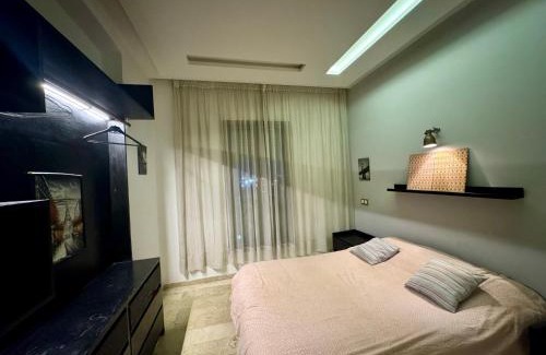 Oulad Khallouf Apartamento | Appartement familial