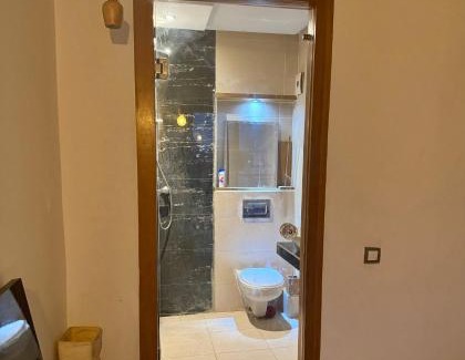 Oulad Khallouf Apartamento | Appartement familial