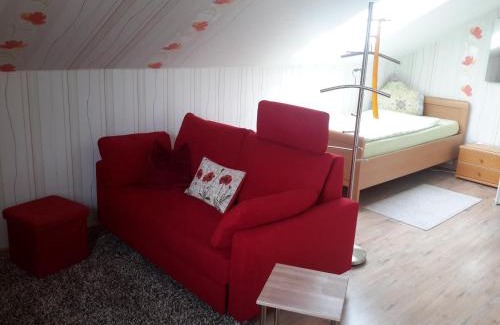 Dahlbruch Apartamento | Appartement Ferienwohnung Vogel