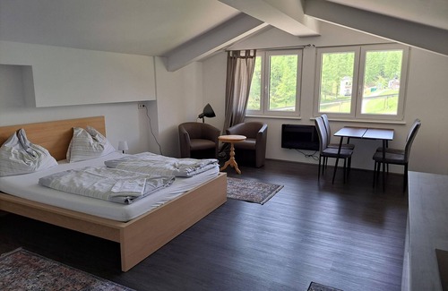 Spital am Pyhrn Cabina | Appartement/fewo 3 Personen - Berghotel Sonnalm - Wurzeralm